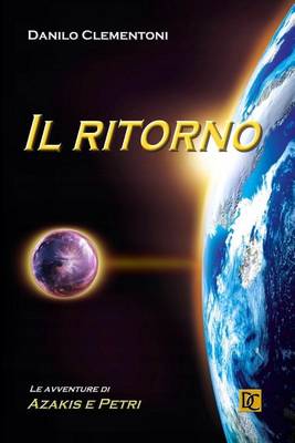 Book cover for Il Ritorno
