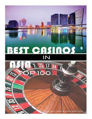 Book cover for Best Casinos in Asia