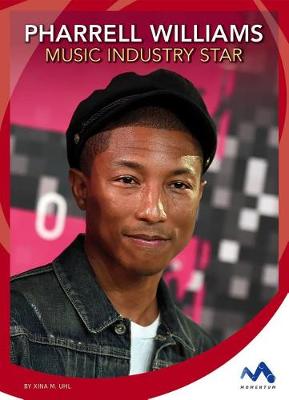 Cover of Pharrell Williams