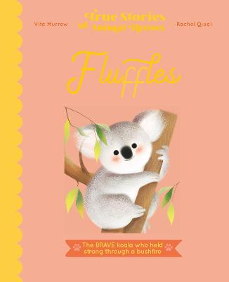 Cover of Fluffles