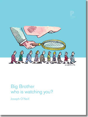 Book cover for Big Brother