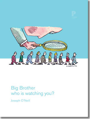 Cover of Big Brother