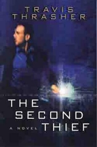 Cover of Second Thief, The