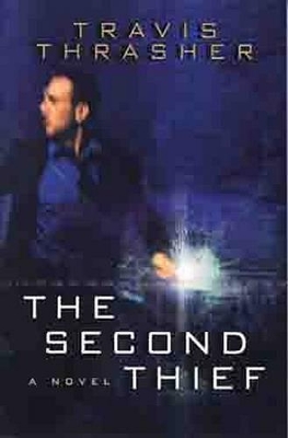 Book cover for Second Thief, The