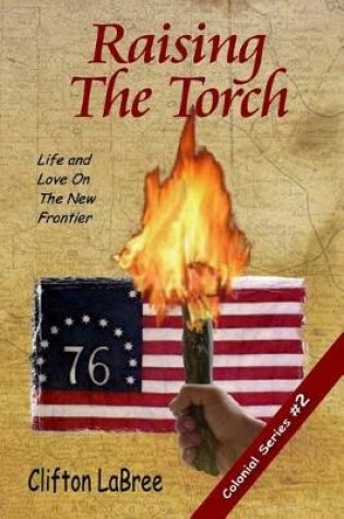 Cover of Raising The Torch