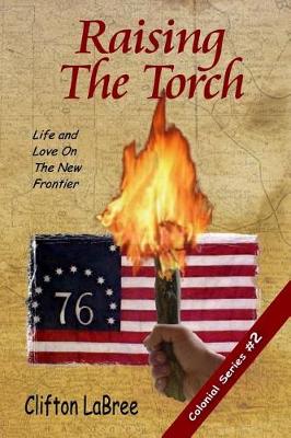 Cover of Raising The Torch