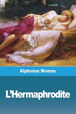Book cover for L'Hermaphrodite