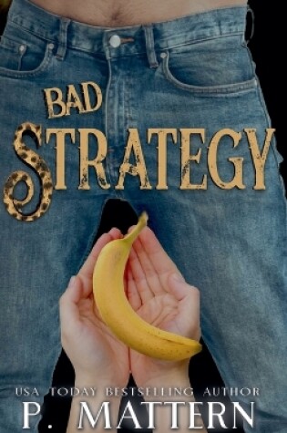 Cover of Bad Strategy