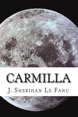 Cover of Carmilla