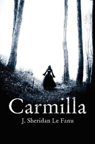 Cover of Carmilla