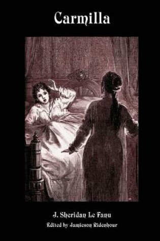 Cover of Carmilla