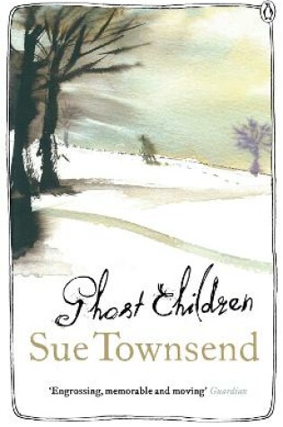 Cover of Ghost Children