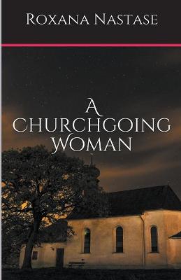 Book cover for A Churchgoing Woman