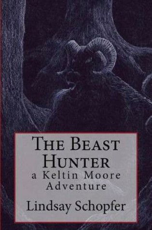 Cover of The Beast Hunter