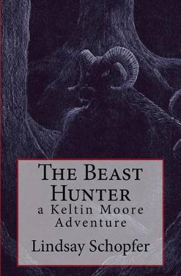 Book cover for The Beast Hunter