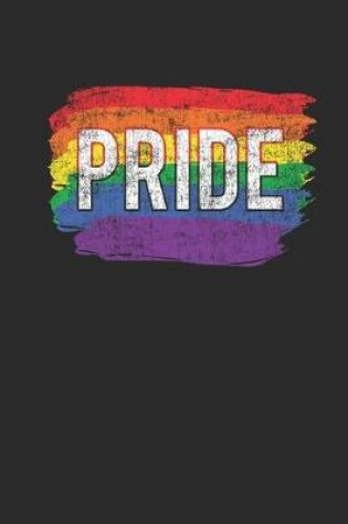 Cover of LGBT Pride