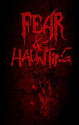 Book cover for Fear & Haunting
