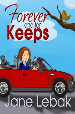 Cover of Forever And For Keeps