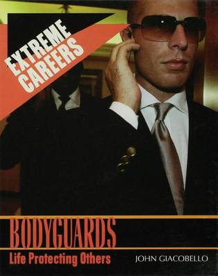 Book cover for Bodyguards