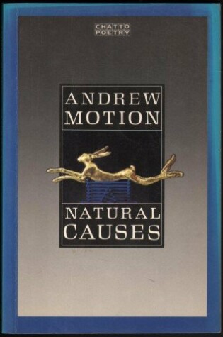 Cover of Natural Causes