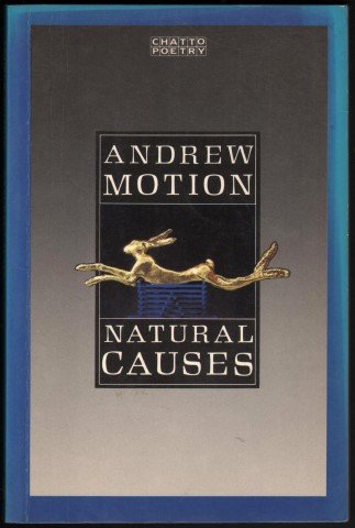 Book cover for Natural Causes