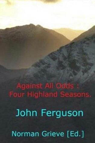 Cover of Against All Odds