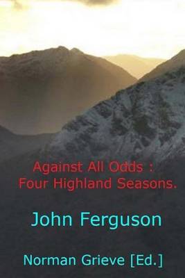 Book cover for Against All Odds