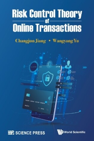 Cover of Risk Control Theory Of Online Transactions