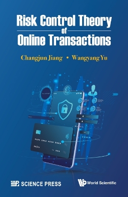 Book cover for Risk Control Theory Of Online Transactions