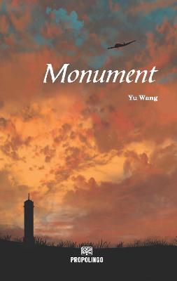 Cover of Monument