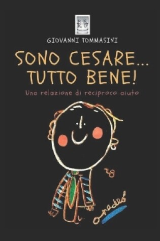 Cover of Sono Cesare...Tutto Bene!