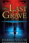 Book cover for The Last Grave