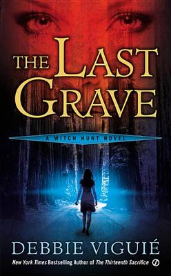 Cover of The Last Grave