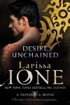 Book cover for Desire Unchained