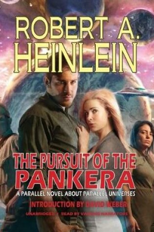 Cover of The Pursuit of the Pankera