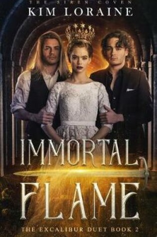 Immortal Flame