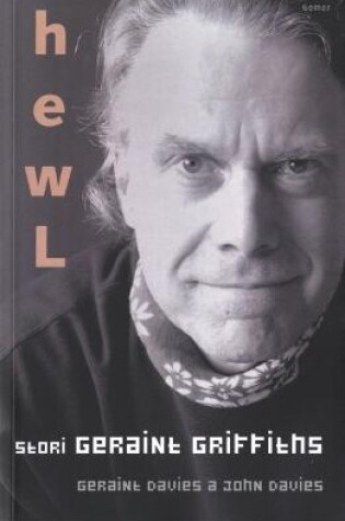 Cover of Hewl - Stori Geraint Griffiths
