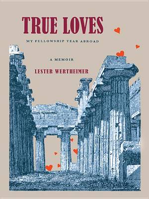 Book cover for True Loves