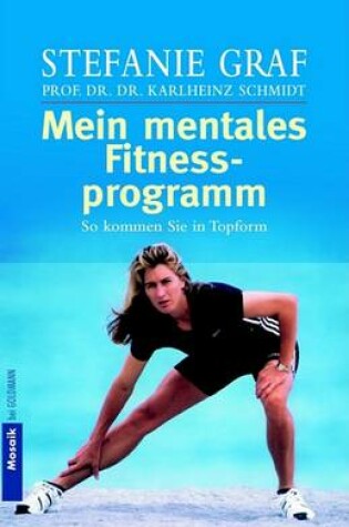 Cover of Mein Mentales Fitnessprogramm