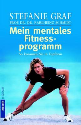 Book cover for Mein Mentales Fitnessprogramm