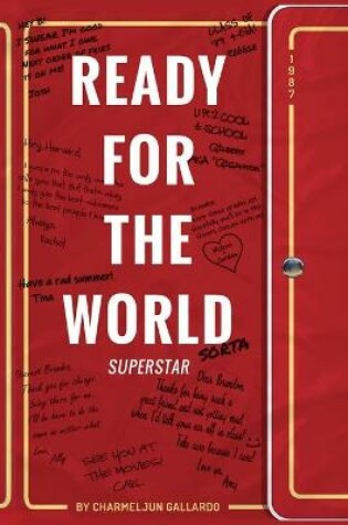 Cover of Ready For The World