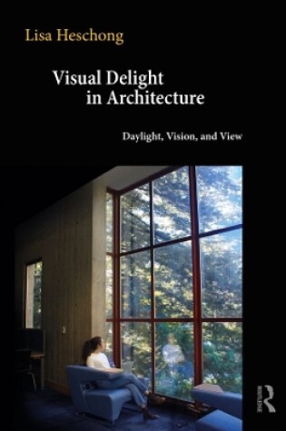 Cover of Visual Delight in Architecture