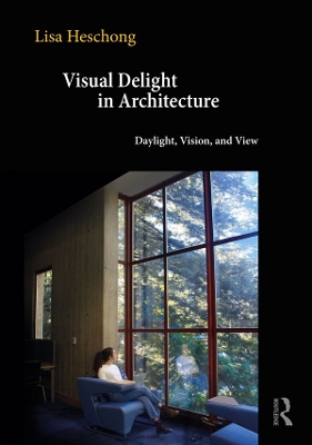 Book cover for Visual Delight in Architecture