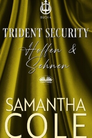 Cover of Trident Security