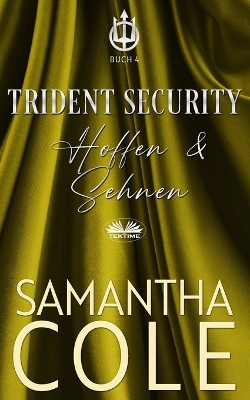 Book cover for Trident Security