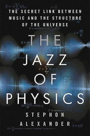 Cover of The Jazz of Physics