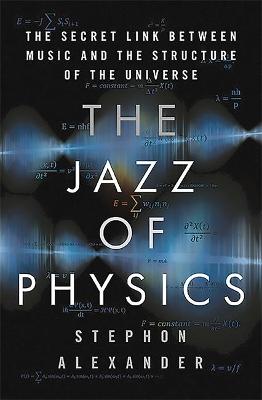 Cover of The Jazz of Physics