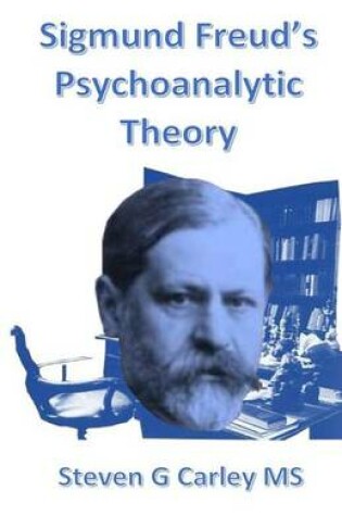 Cover of Sigmund Freud's Psychoanalytic Theory