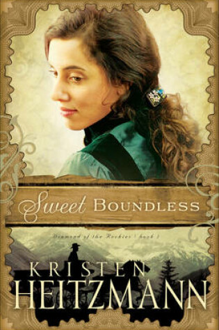 Cover of Sweet Boundless