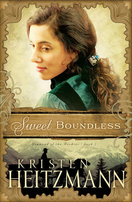 Book cover for Sweet Boundless